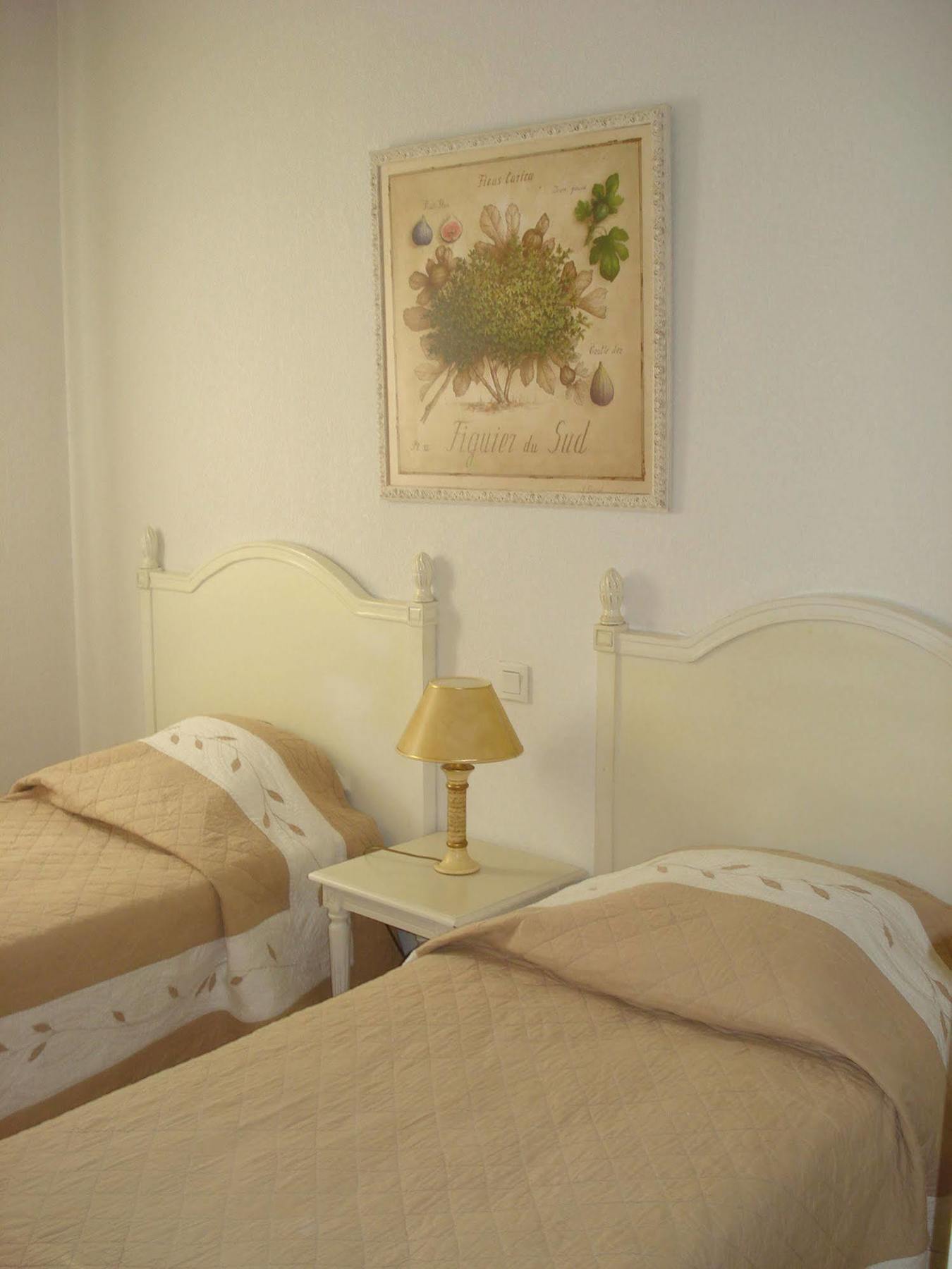 Lagrange Vacances Les Bastides Des Chaumettes Montauroux Bagian luar foto